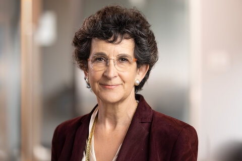 Dr Nora Scheinkestel